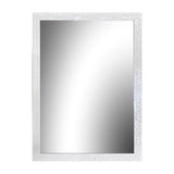 mirada specchio da parete jake bianco 67x97cm ean 9972016743213