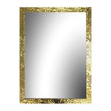 mirada specchio da parete jake oro 67x97cm ean 9972016743244