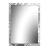 mirada specchio da parete jake silver 67x97cm ean 9972016743237