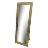 mirada specchio da terra jasmine oro 48x133cm ean 9972016743138