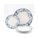 mmz servizio tavola 18pz winston blu ean 8056897156049