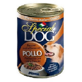monge bocconi special dog di pollo 720 gr monge ean 8009470008587