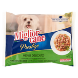 morando migliorcane prestige 4x100gr delicato 02401 morand ean 8007520824019