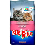 morando migliorgatto crocc salmone 2kg 10521 morando ean 8007520105217