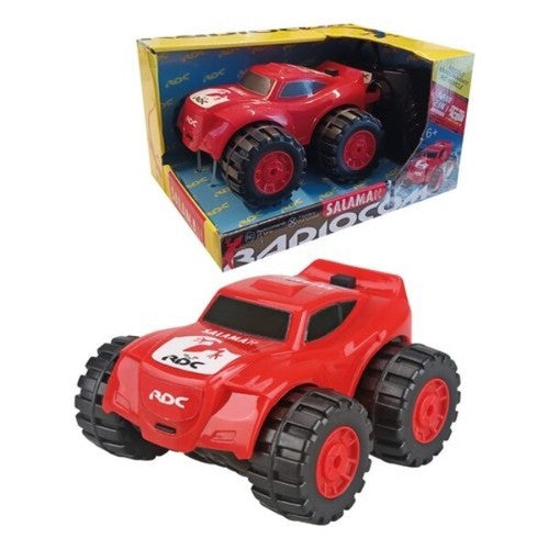 Auto Radiocomandata Salaman Anfibio