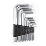 nbr chiavi esagon set 9pz a brugola ean 8054134476974