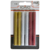 nbr colla a caldo 6pz 11glitter ko248 ean 8050612778455