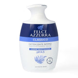 immagine-1-nbr-felce-azzurra-intimo-250ml-classico-ean-8001280022036