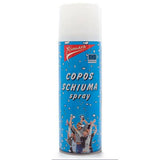 nbr fiocchi di schiuma spray 250 ml ean 8426373001932