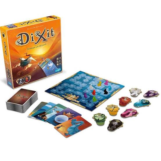 nbr gioco dixit asmodee ean 3558380083481