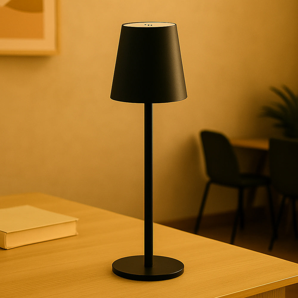 nbr lampada da tavolo ricaricabile ean 6974455002275