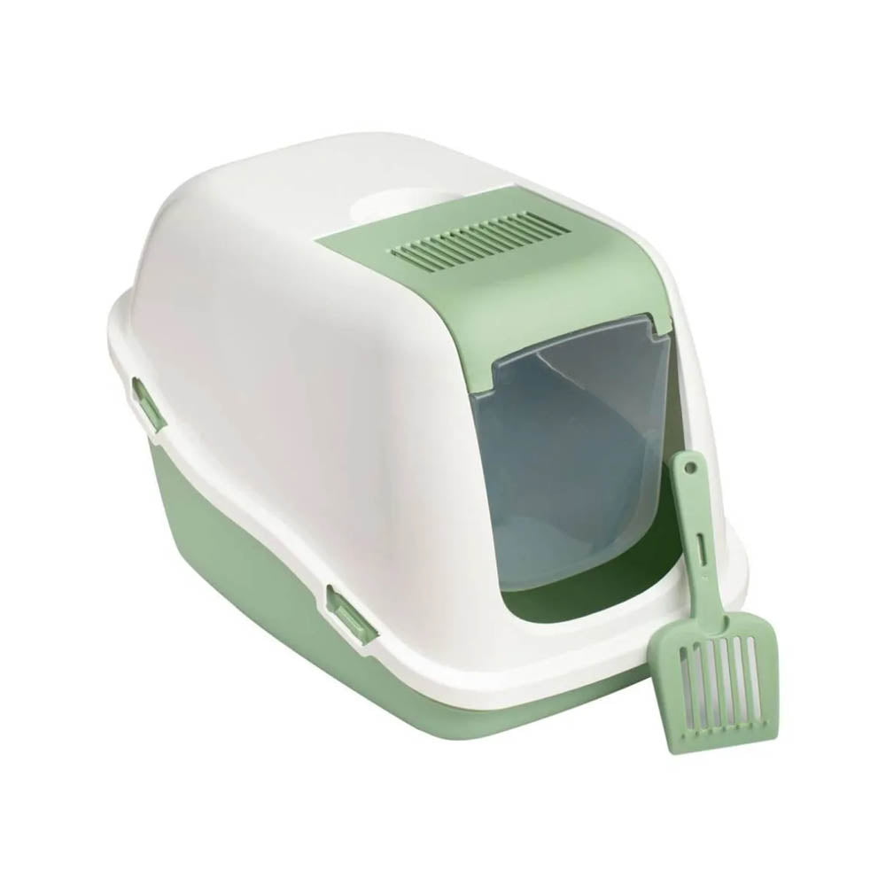 nbr lettiera ella comfort verde 00290 ean 3838851384560