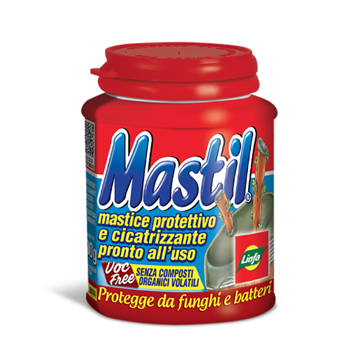 Cicatrizzante Mastil Protezione Per Innesti 300 Gr