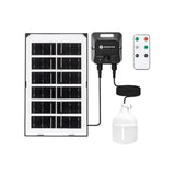 nbr plafoniera con pannello solare 35w ean 8433325403171