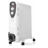 nbr radiatore elettrico 11 elementi ad olio ean 8056244081512