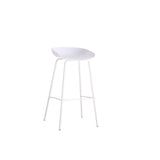 nbr sgabello theran in resina bianco ean 9972016788047