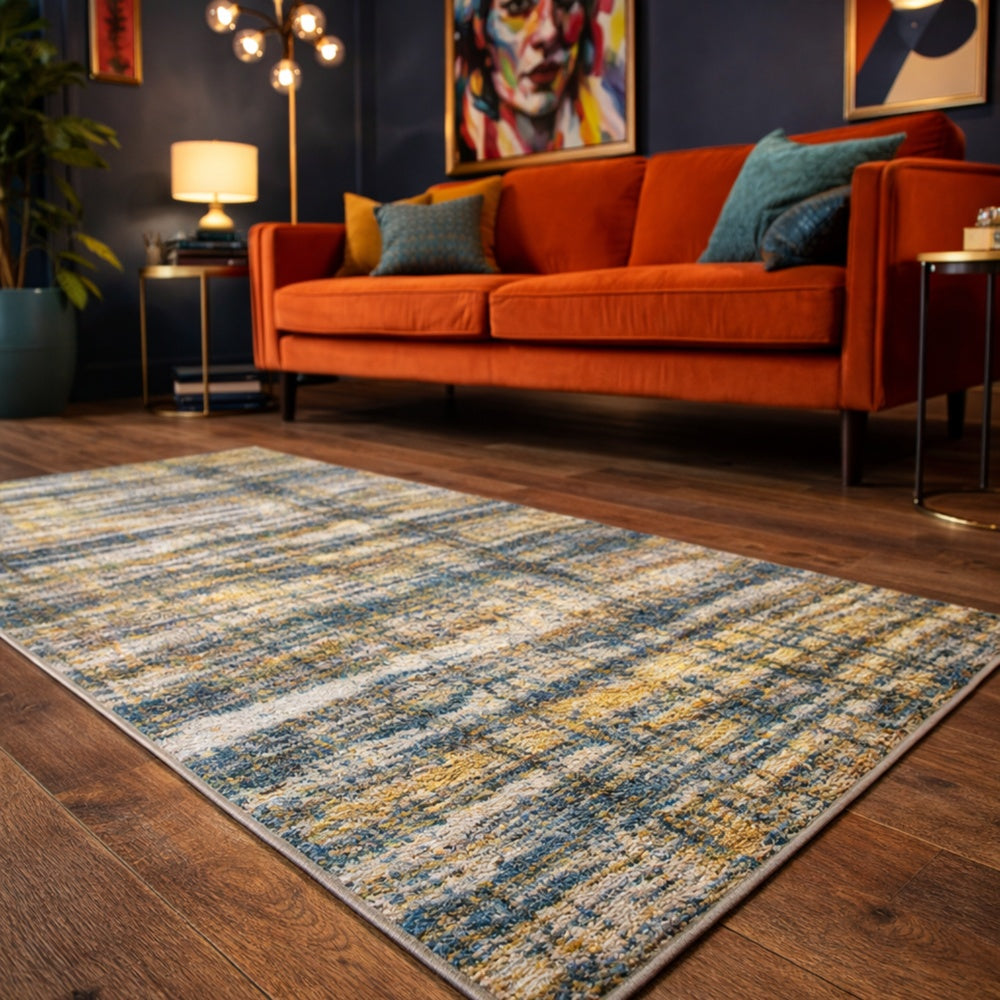 nbr tappeto galileo righe multicolor 80x150 cm ean 9972016923004