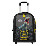 nbr zaino trolley jurassic world gut ean 8013075093145