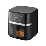 necchi friggitrice aria necchi 8lt nk9013dt ean 8057158461902
