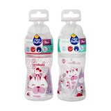 immagine-1-neobaby-biberon-in-plastica-150ml-84368-neobaby-ean-8058664098309