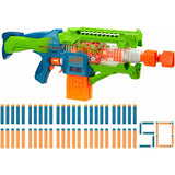 nerf nerf elite 2 0 double punch f6363 ean 5010996137319