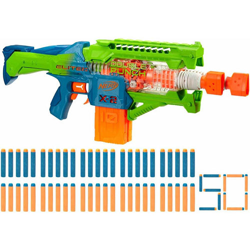 Nerf Elite 2.0 Double Punch F6363