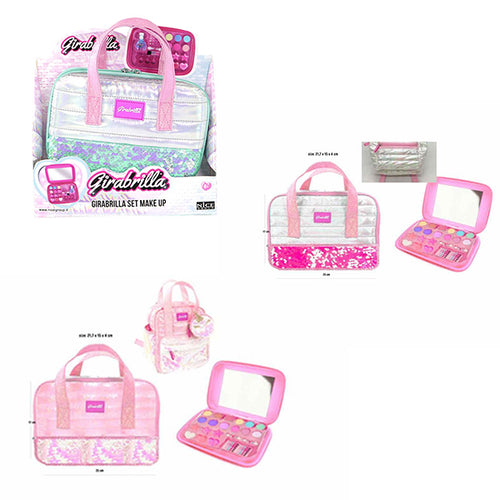 Girabrilla Set Make Up Nice 19028