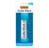 nikoffice colla stick 1 pz da 40 gr ean 8033593021109