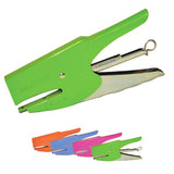 nikoffice cucitrice a pinza punto 46 colori assortiti ean 8033593012084