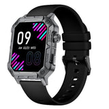nilox smartwatch nilox nxswtrailwatch 191 ean 8050162353768