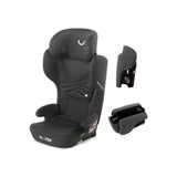 nurse seggiolino bimbo spring isofix pieghevole 100 150 ean 8420421091821