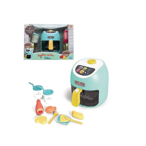 Maisonelle Friggitrice Aria Deluxe