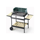 ompagrill barbecue 60x40 70501 ean 8006339705014