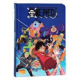 one piece diario 12 mesi standard one piece assortito ean 8058263257206