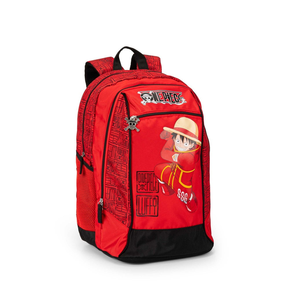 one piece zaino organizzato one piece ean 8058263257381