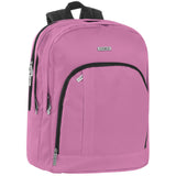 panini zaino organizzato monocolore mauve ean 8058263223997