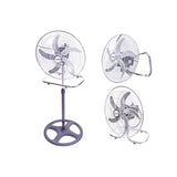 partenope ventilatore piantana 3 in 1 125cm 65w ean 8056378847299