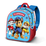 paw patrol zaino asilo elite breeze paw patrol 3d ean 8445118095739
