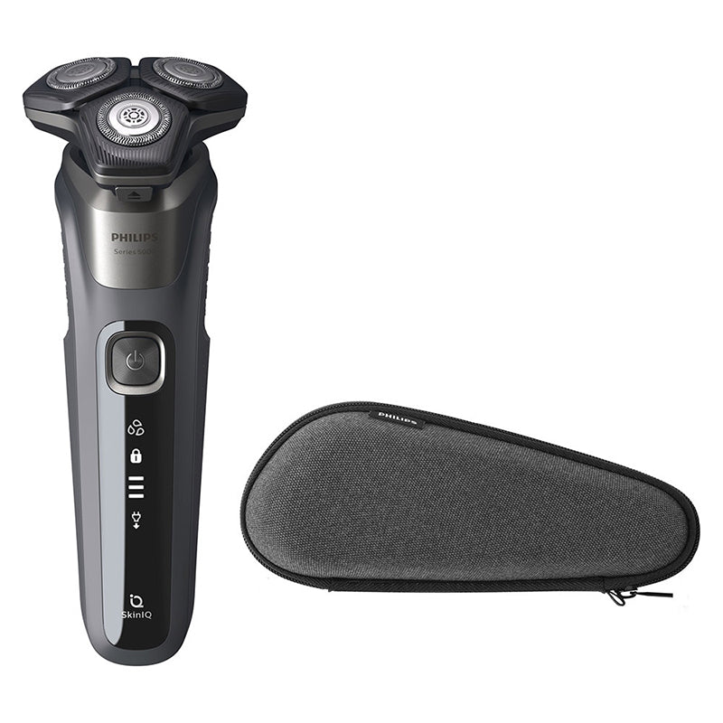 immagine-1-philips-rasoio-philips-s558730-riar-s5000-ean-8710103942382