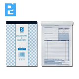 picarta fabrianese blocco consegne ddt x3 copie formato 15x22 cm ean 8011919150108