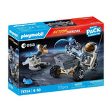 playmobil playmobil action heroes missione nello spazio ean 4008789717344