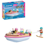 playmobil playmobil barbie barca dellavventura ean 4008789721228