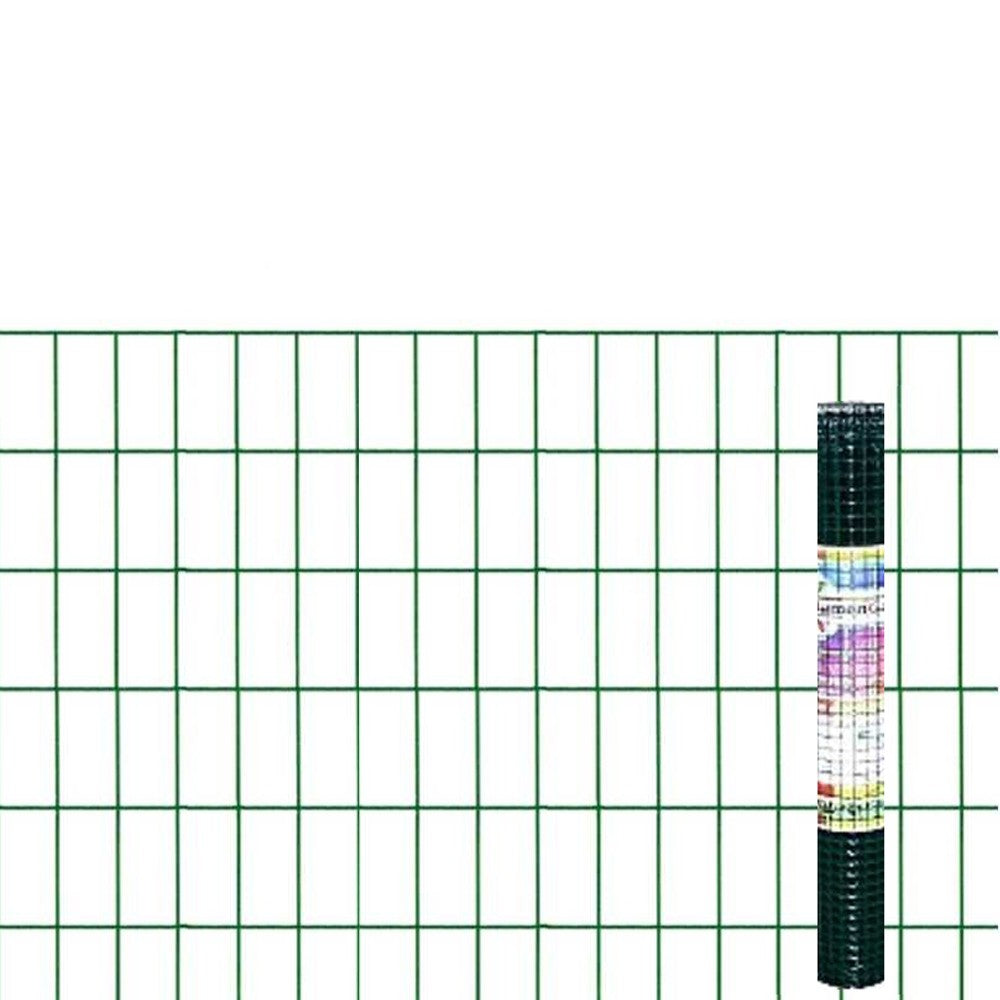polato rete plastificata 75x50 10mt h 200 polato ean 8029917069162