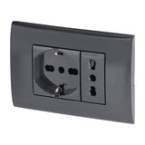 immagine-1-poly-pool-placca-premontata-con-frutto-10-16a-ean-8008225012237