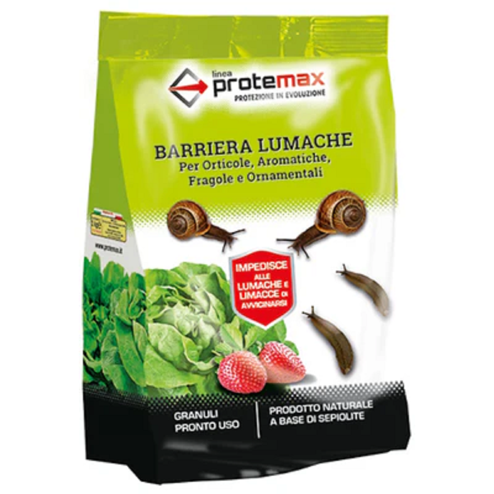 protemax barriera lumache granulare protemax 1 kg ean 8005831014228
