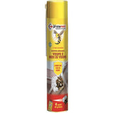 protemax insetticida schiumogeno vespe e nidi 750 ml ean 8005831014365