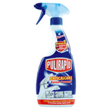 immagine-1-pulirapid-detergente-spray-anticacare-class-500ml-pulirapid-ean-8002295000316