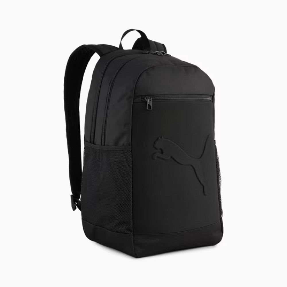 puma zaino puma buzz nero ean 4067984165190