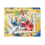 ravensburger ravensburger creart stich _ ler ean 4005556259885