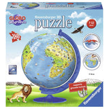 immagine-1-ravensburger-ravensburger-puzzle-3d-12340-mappamondo-ean-4005556123407